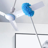 Extendable Fan & Ceiling Duster