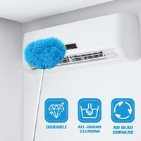 Extendable Fan & Ceiling Duster