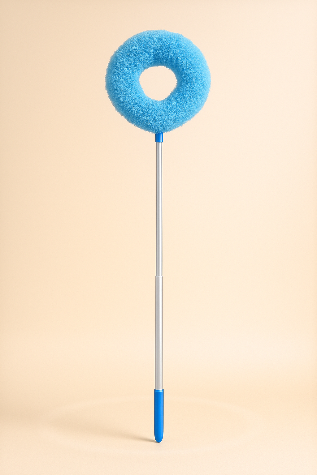 Extendable Fan & Ceiling Duster